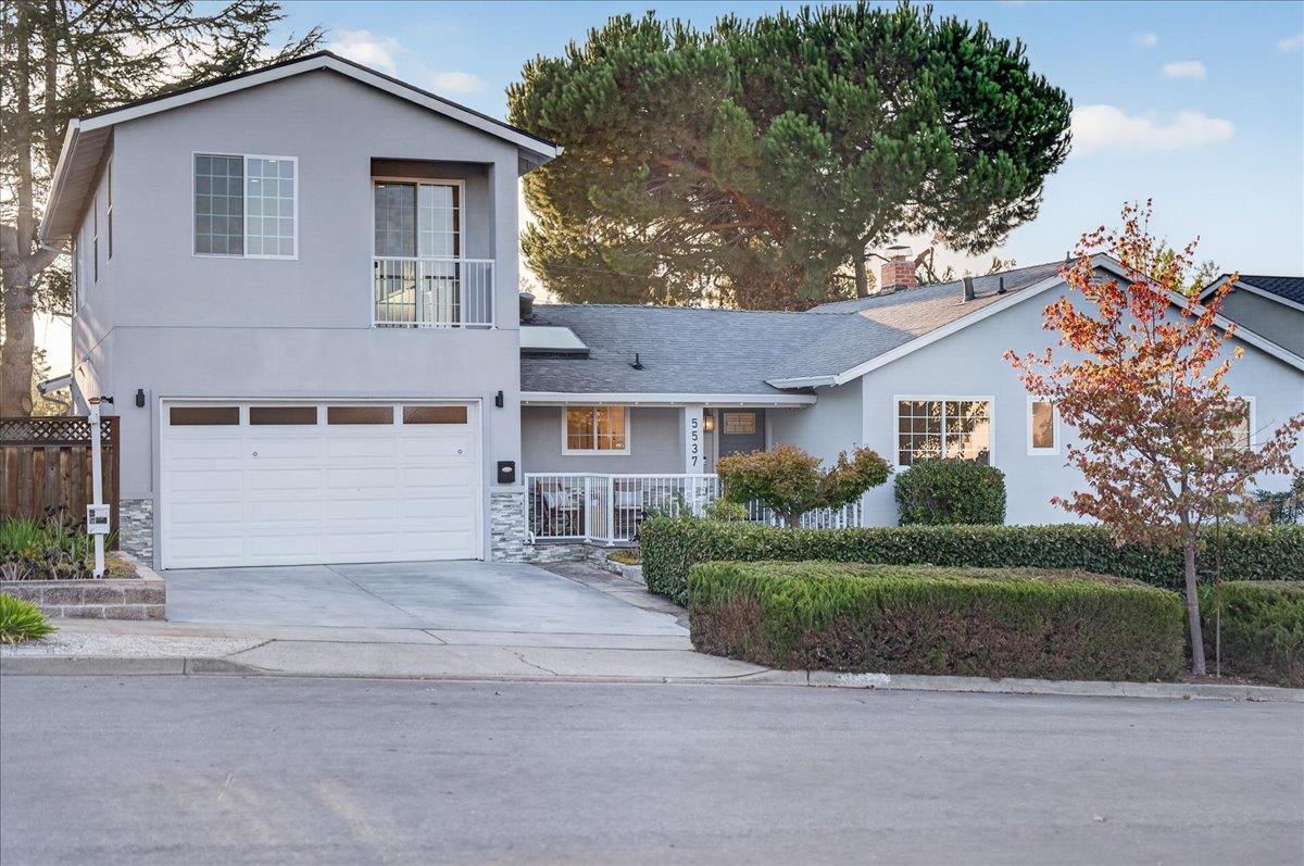 5537 Blossom Terrace Ct — photo