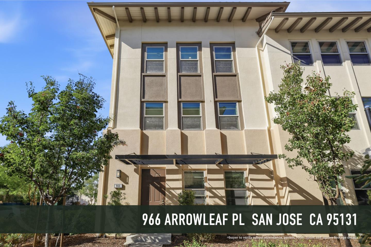 966 Arrowleaf Pl — photo