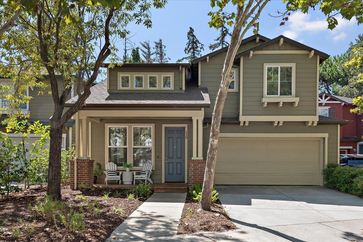 129 Smith Ranch Ct — photo