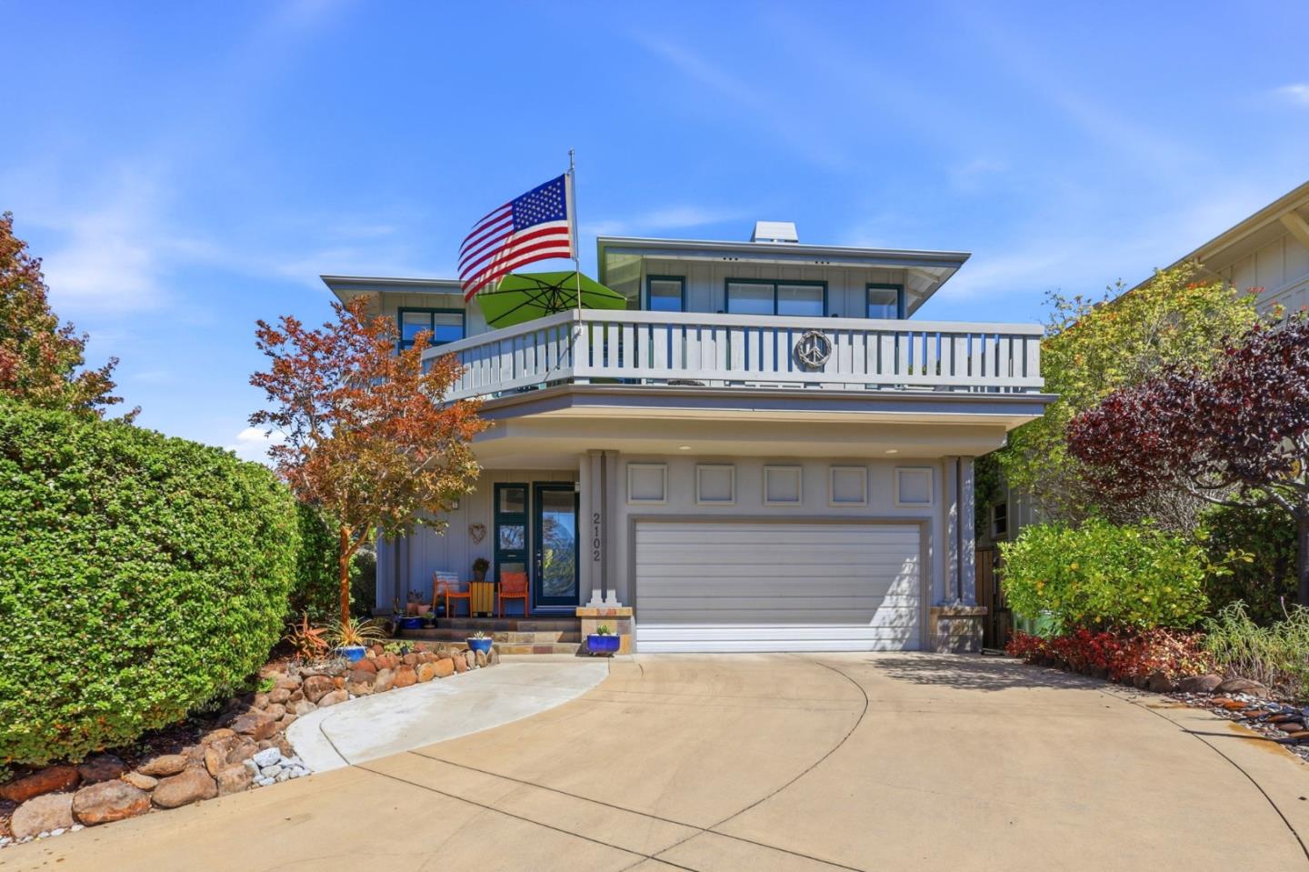 2102 Harborview Ct — photo
