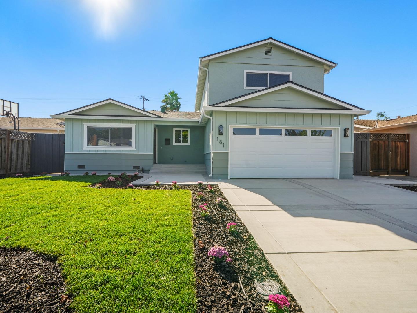 181 Park Hill Dr — photo