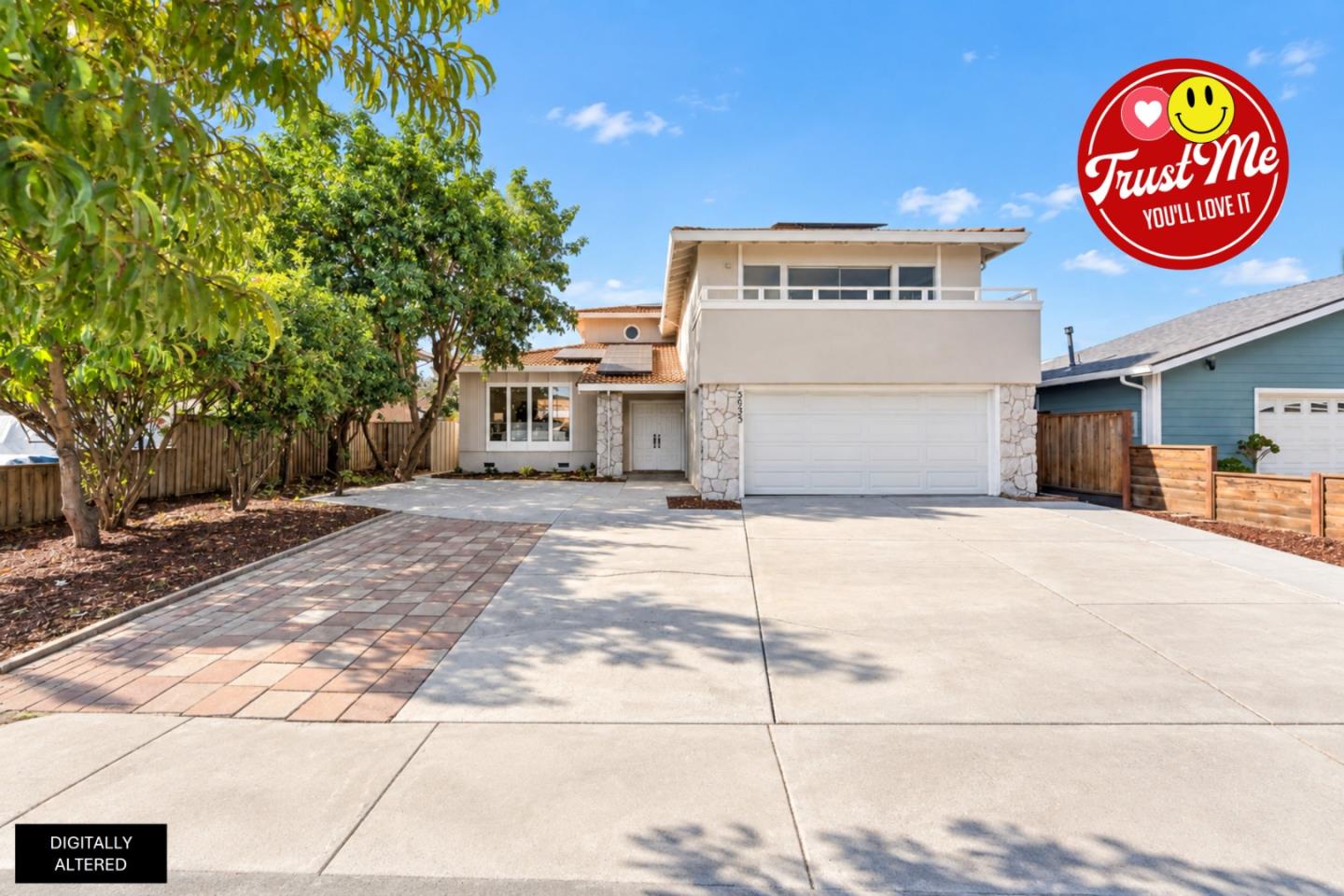 3023 Coral Ct — photo