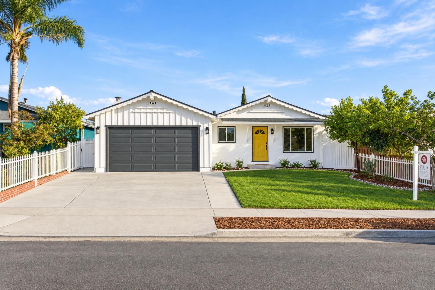 3288 Mount Wilson Dr — photo