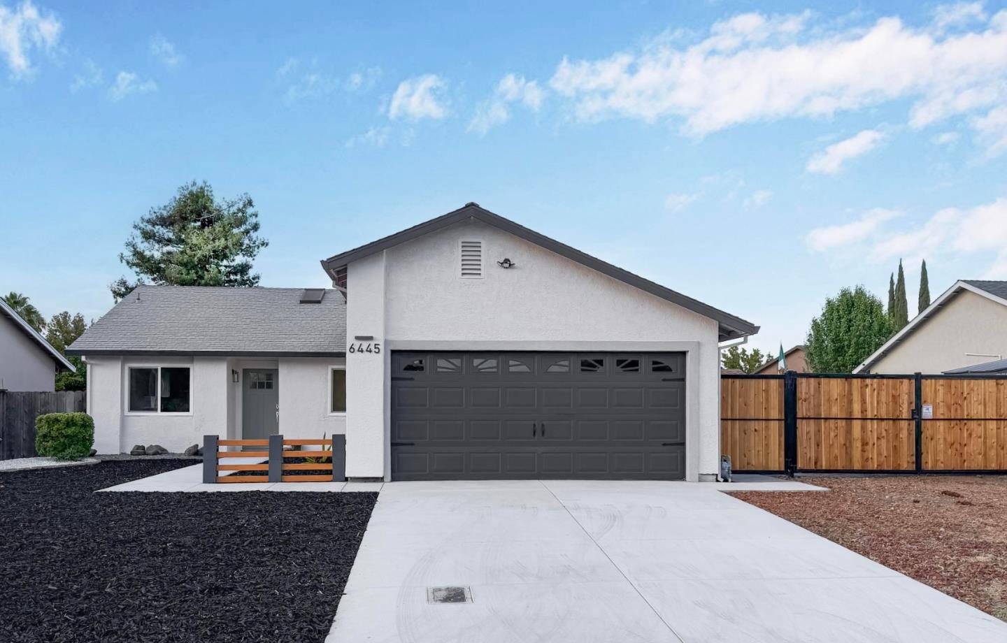 6445 Calvine Rd — photo