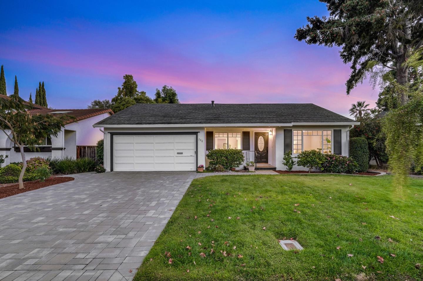 730 Blue Sage Dr — photo
