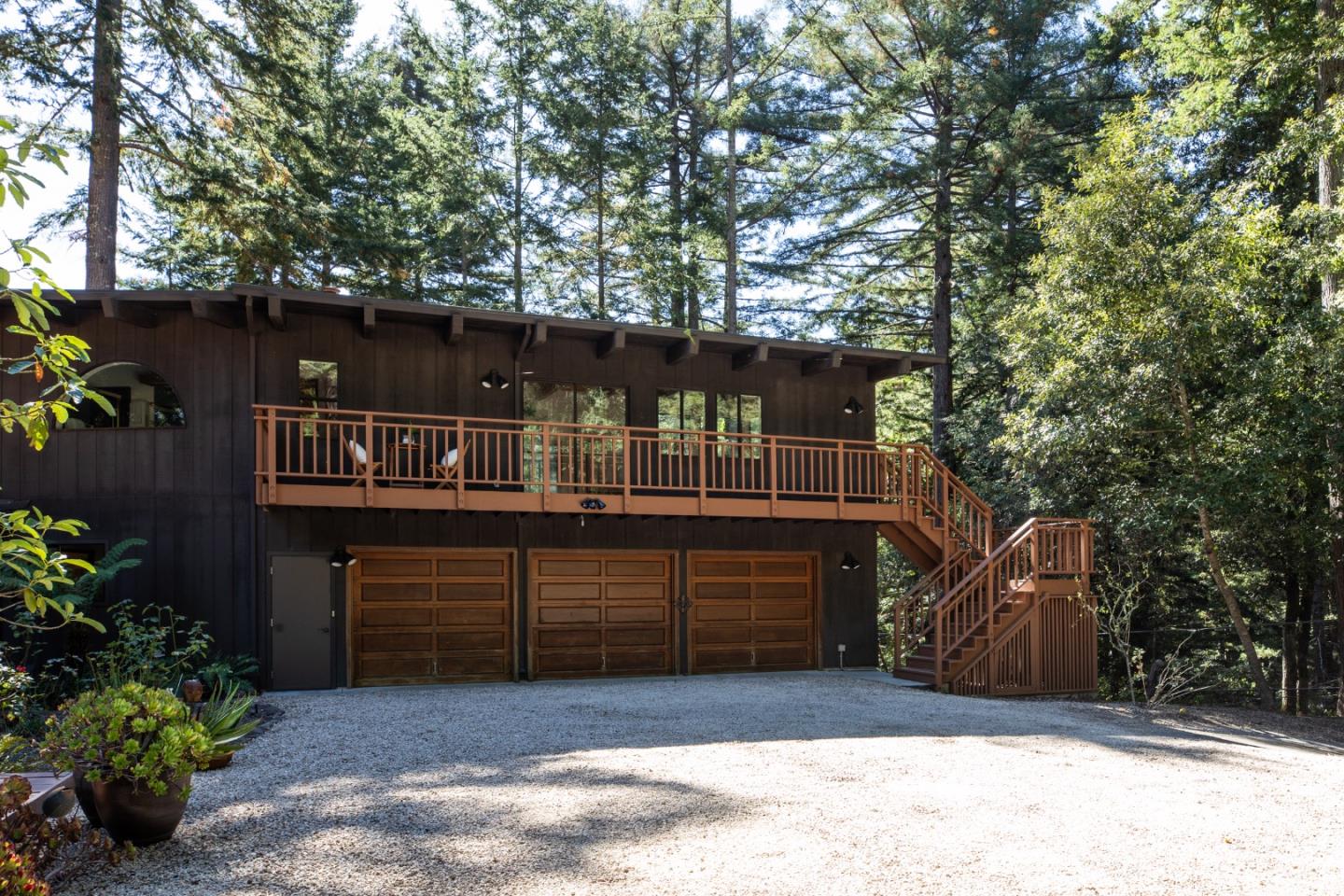 Home in Woodside, CA 94062 — photo 2
