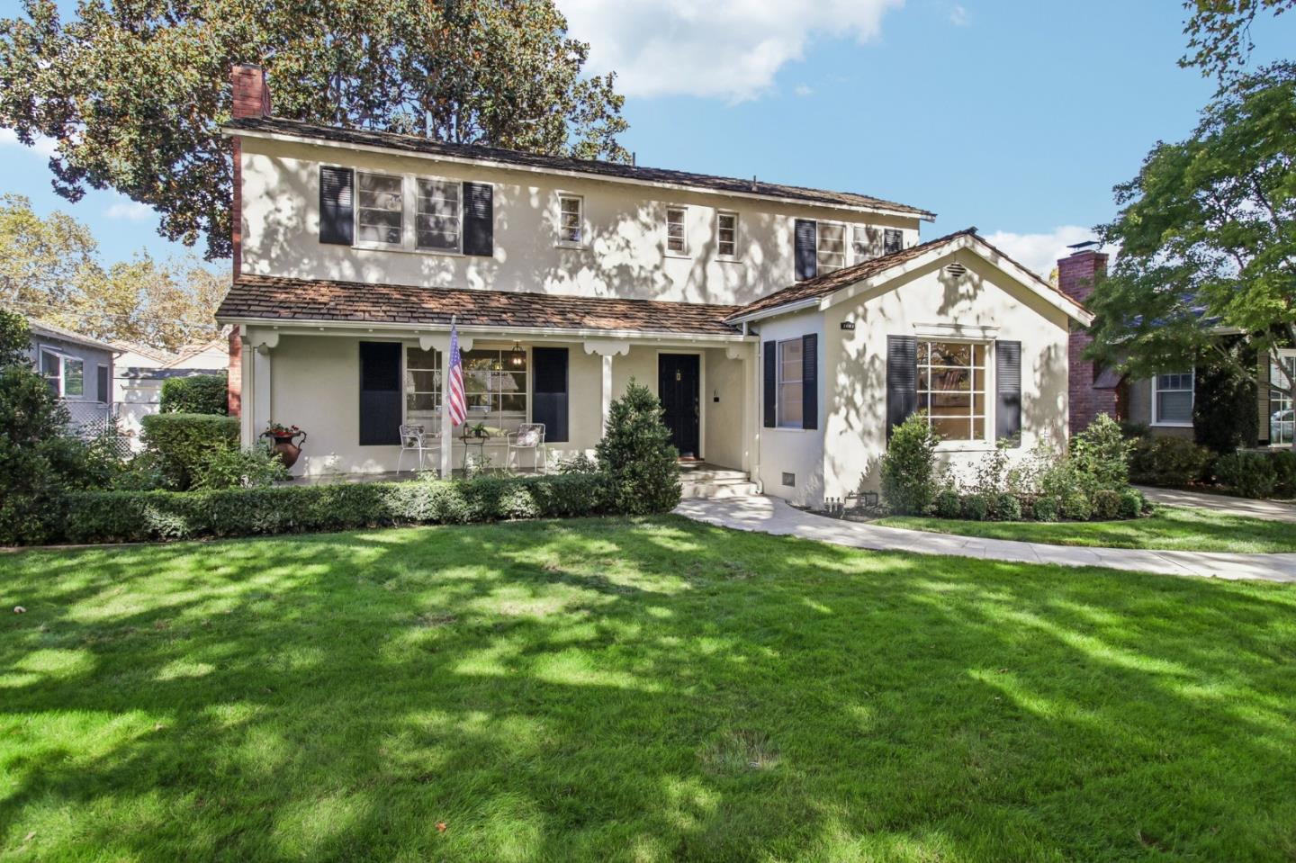 1681 Hanchett Ave — photo