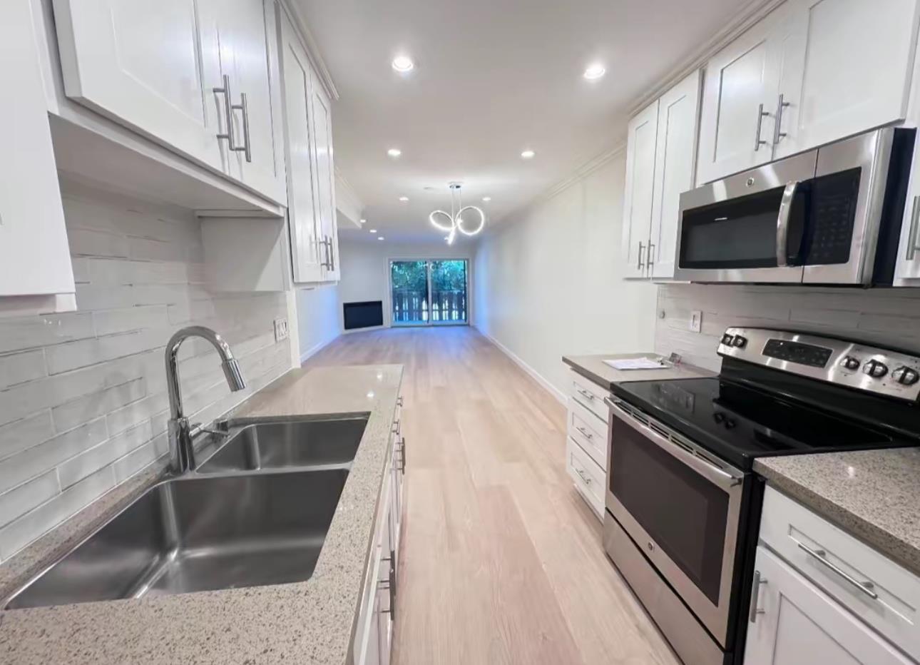 Home in Los Altos, CA 94022
