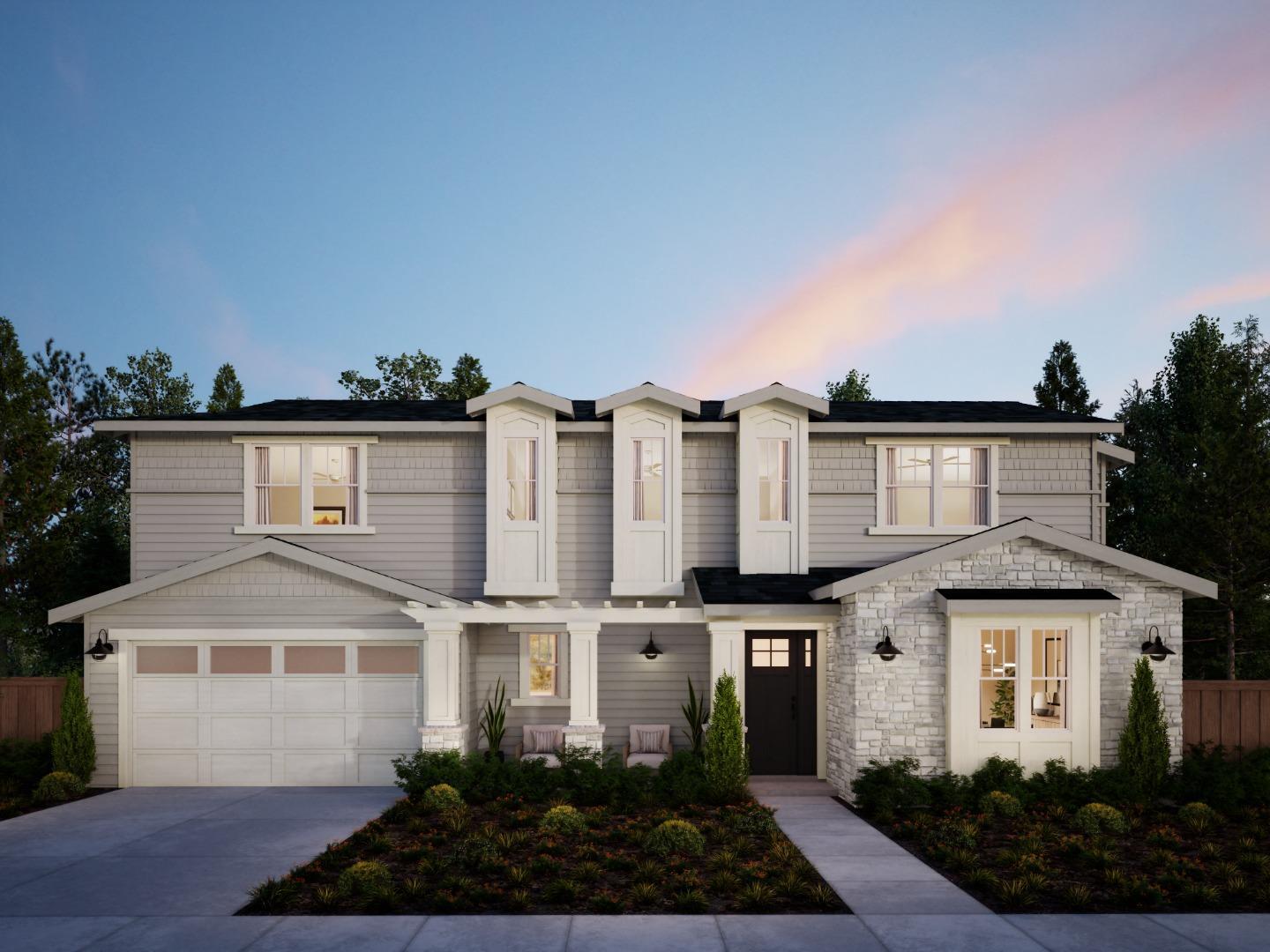 670 La Mesa Dr — photo