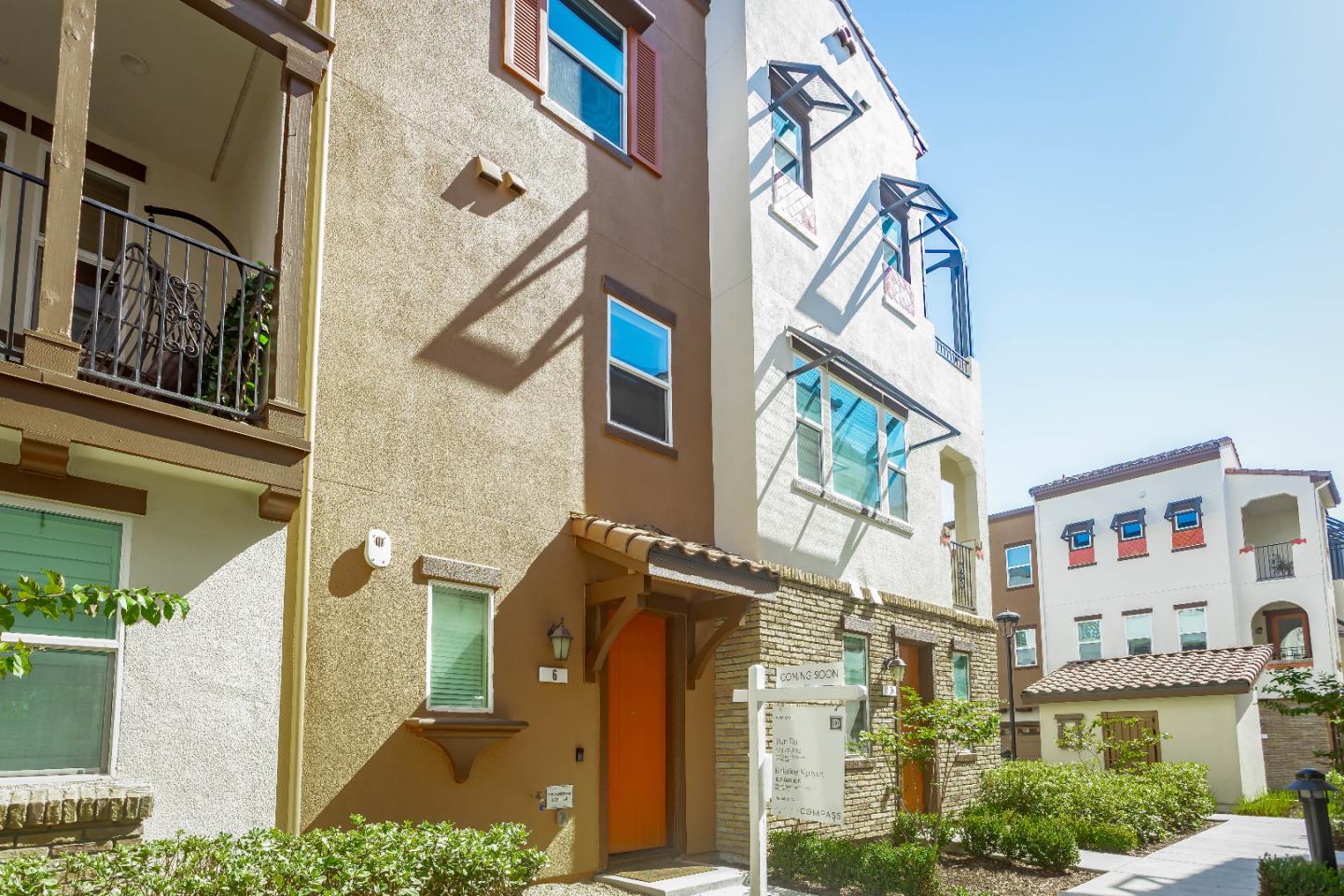2729 Ginoso Ct Unit 6 — photo
