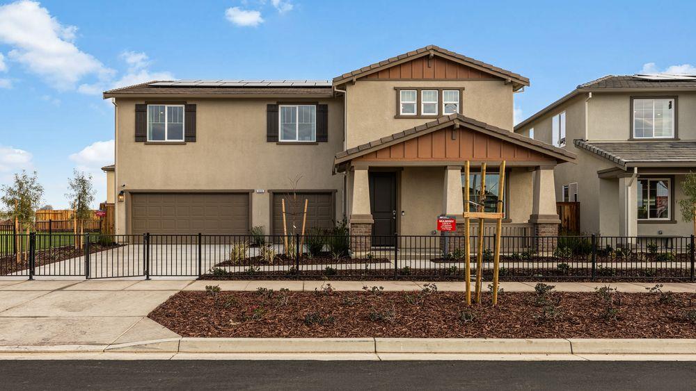 3233 Oak Trail Dr — photo