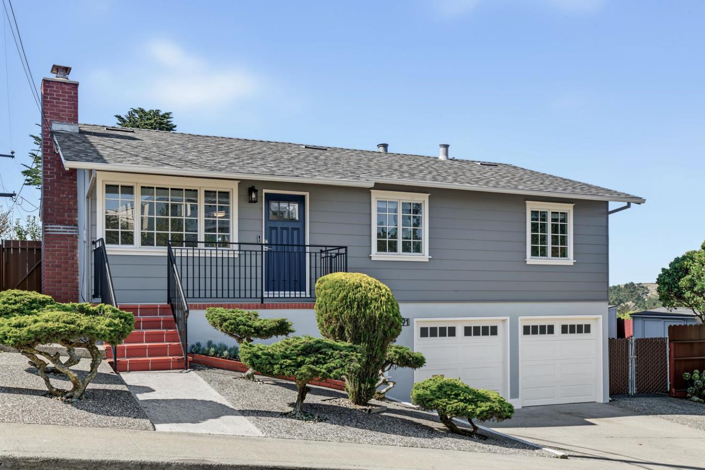 3991 Coronado Way — photo