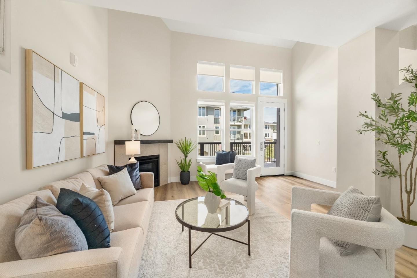 136 Aptos Village Way Unit 1 — photo