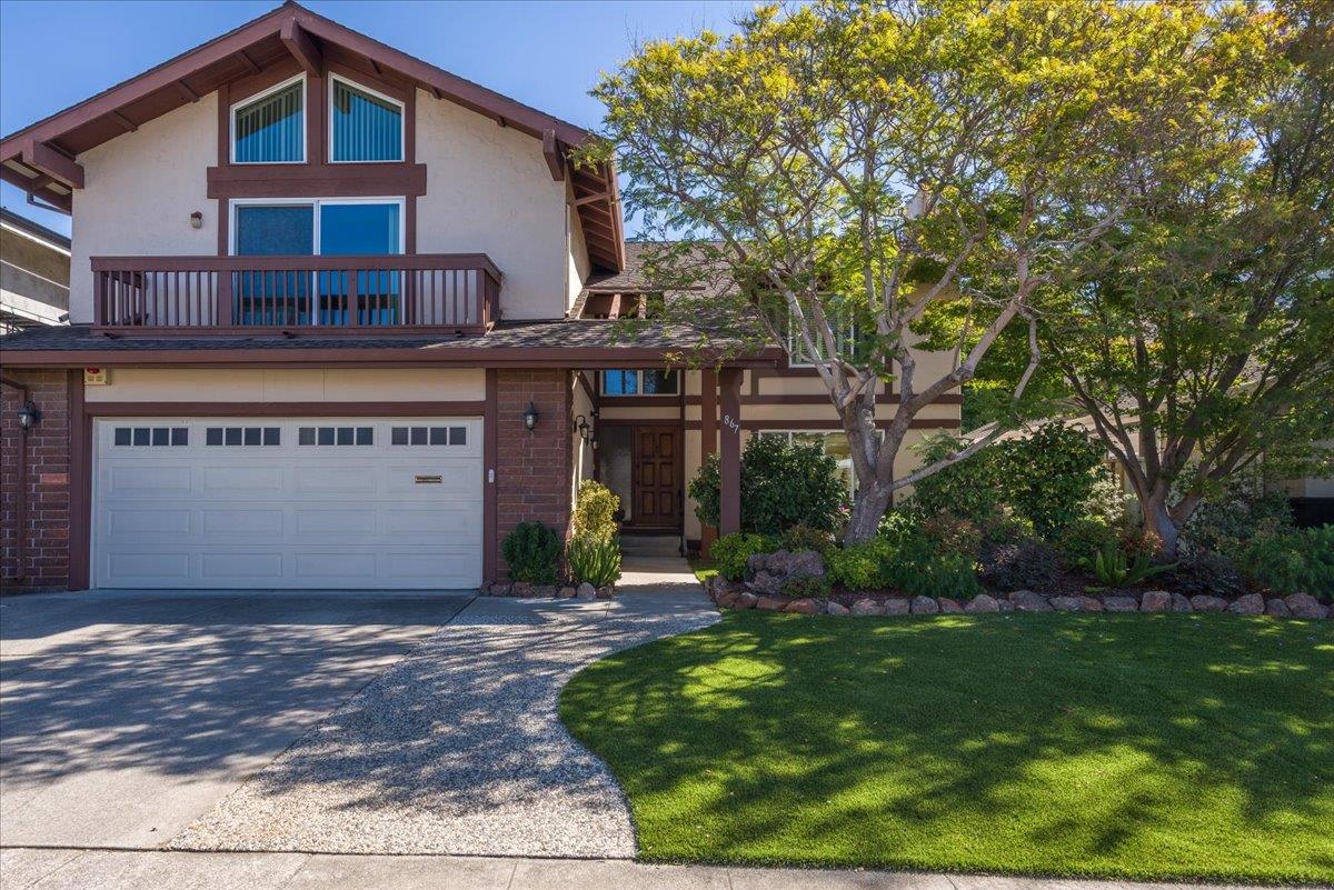 867 Arcturus Cir — photo