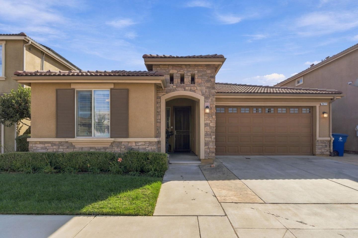 3472 Hampton Way — photo