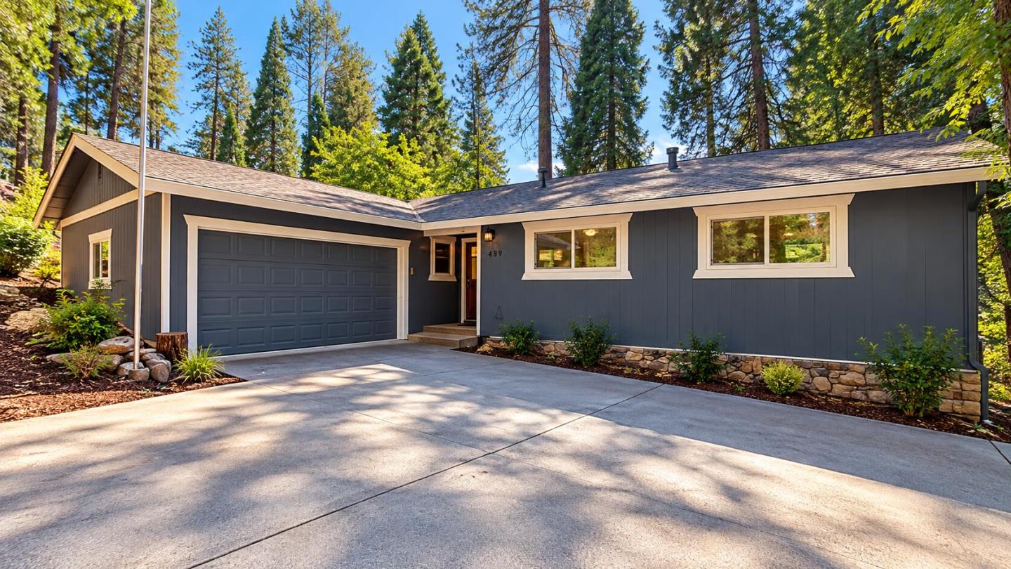 489 Alpine Drive, Colfax, CA 95713 — photo 2