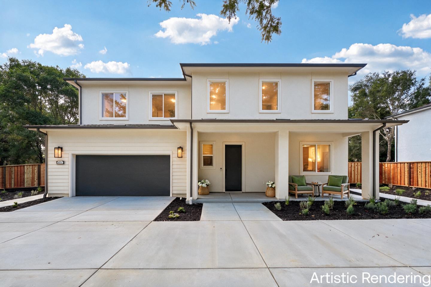 4110 Partridge Dr — photo