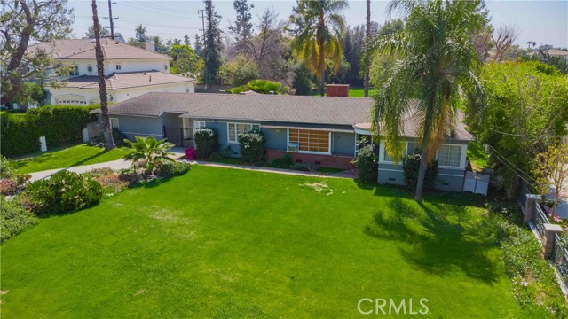 212 W Las Flores Ave — photo