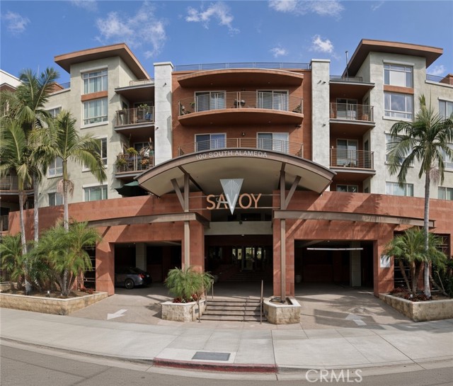 100 S Alameda St 120 — photo