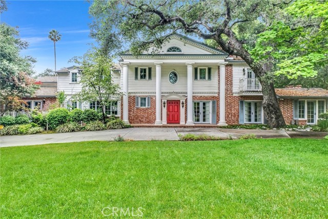 1145 Rancho Rd — photo