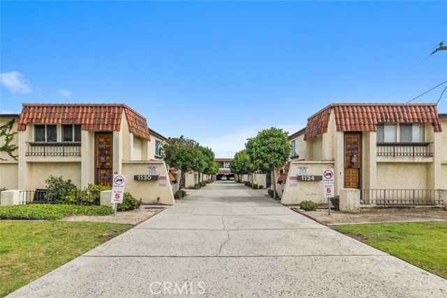 1130 W Huntington Dr 8 — photo