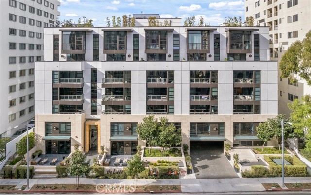 10777 Wilshire 310 — photo