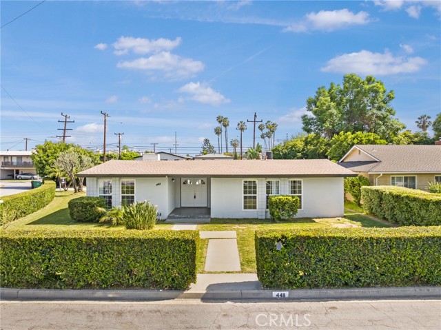 448 E Sandra Ave — photo
