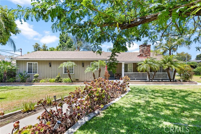 1691 S Santa Anita — photo