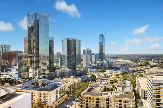 1100 Wilshire Blvd 3309 — photo