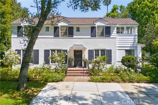 275 Arbolada Dr — photo