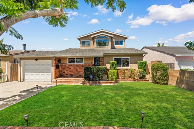 15213 Daphne Ave — photo