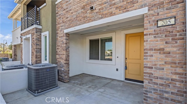 205 N Vincent 117 — photo