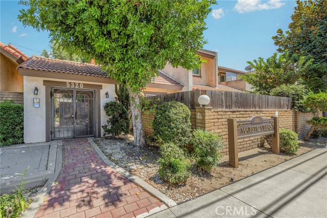 5320 Peck Rd 12 — photo
