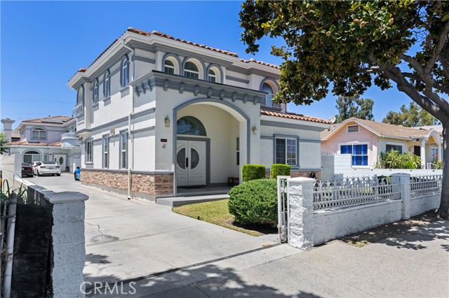 2727 Walnut Grove Ave — photo