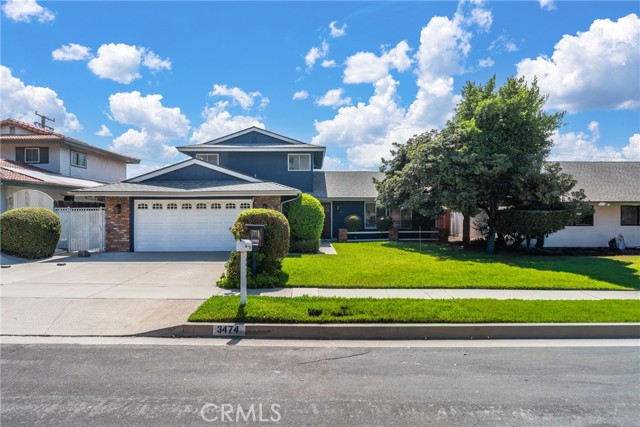 3474 Deerlane Dr — photo
