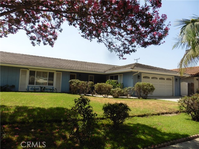 706 W Wistaria Ave — photo