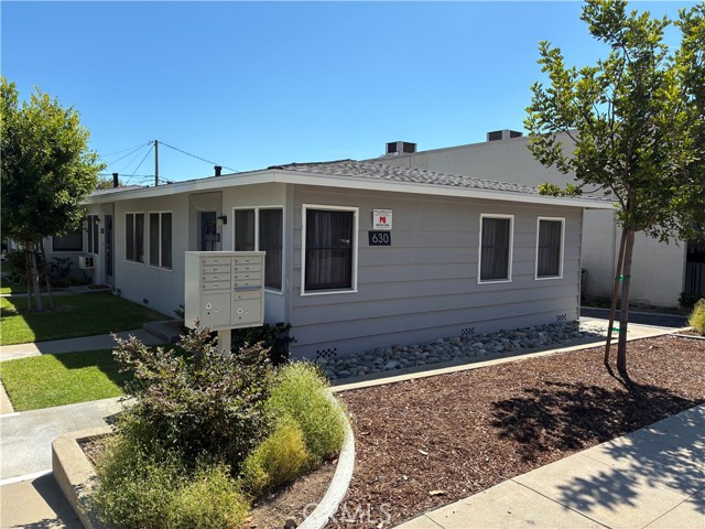 630 W Foothill — photo