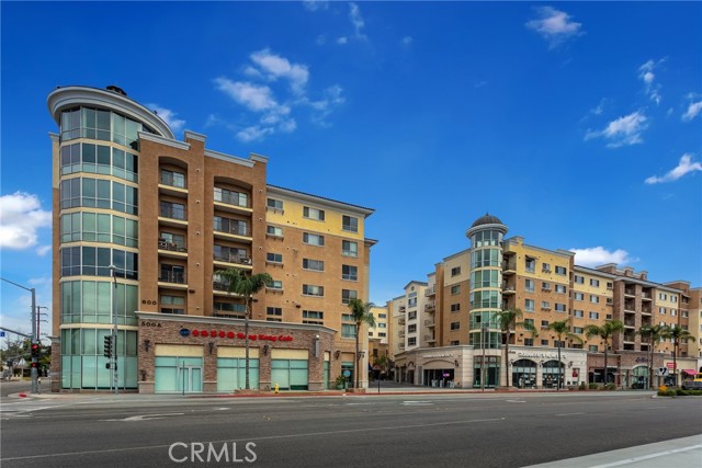 600 N Atlantic Blvd 215 — photo