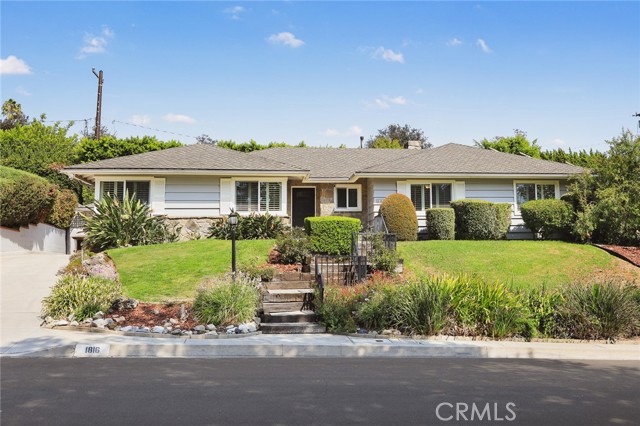 1816 Chantry Dr — photo