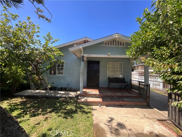 441 N Mar Vista Ave — photo