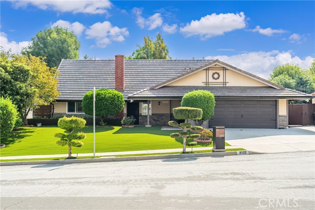 2332 Joan Dr — photo
