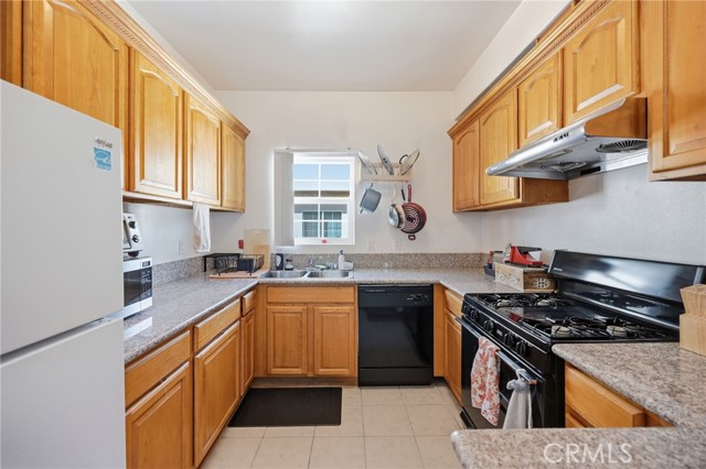 3711 Baldwin St 1205 — photo