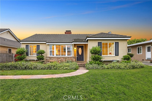 846 Palo Alto Dr — photo