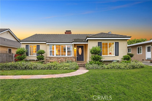 846 Palo Alto Dr — photo