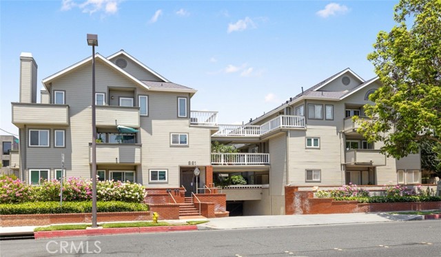 961 E California Blvd Unit 327 — photo
