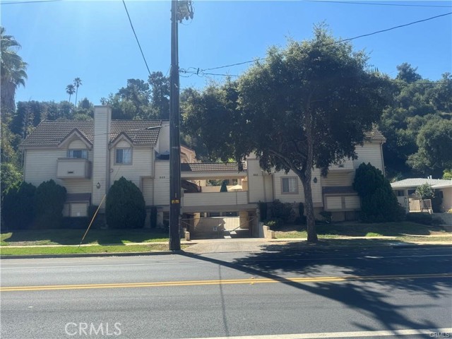 243 Monterey Rd Unit C — photo