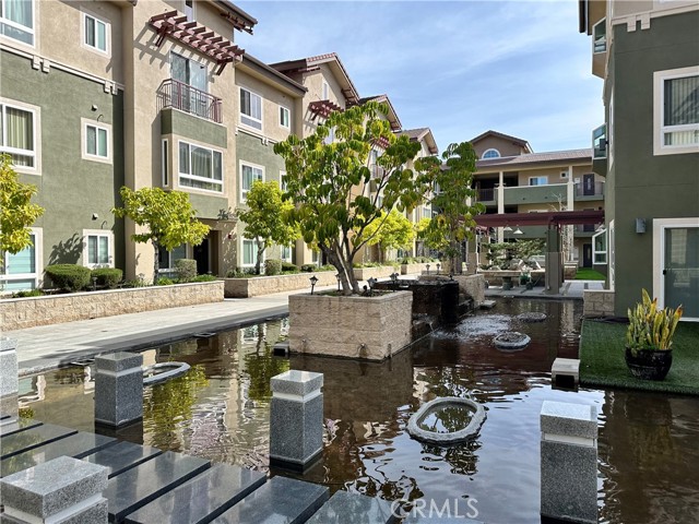 228 S Olive Ave Unit a309 — photo