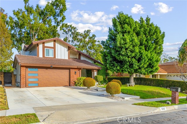 1242 Candlewood — photo