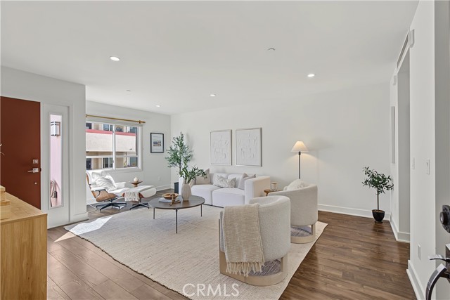 2428 E Del Mar Unit 206 — photo