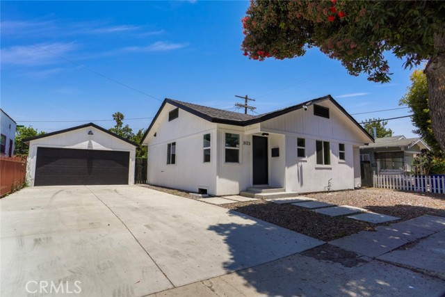 3123 Hyde Park Blvd — photo